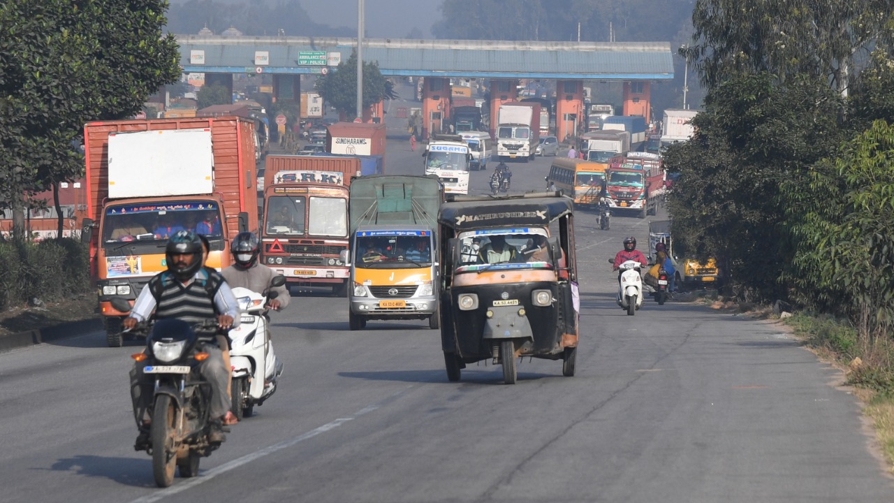 Bengaluru's latest hike taking a 'toll' on travellers