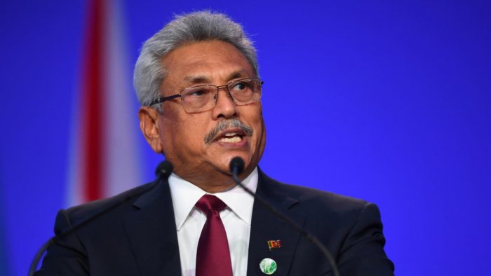 President Rajapaksa has not left Sri Lanka: clarifies Speaker Abeywardena's office
