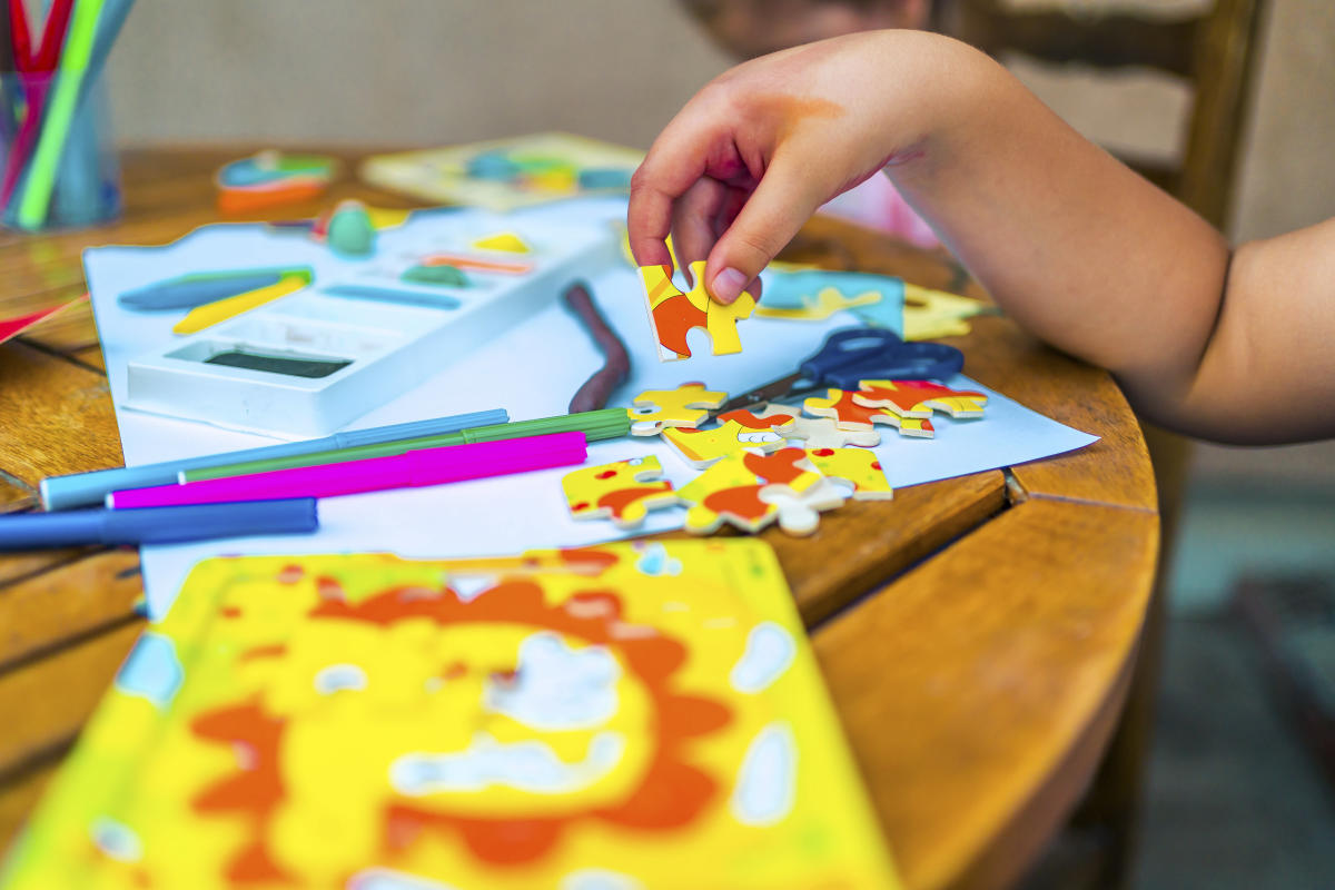 Early detection of learning problems, key to tackling them