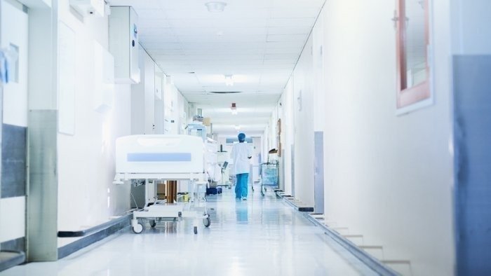 Healthcare needed for returning NRIs
