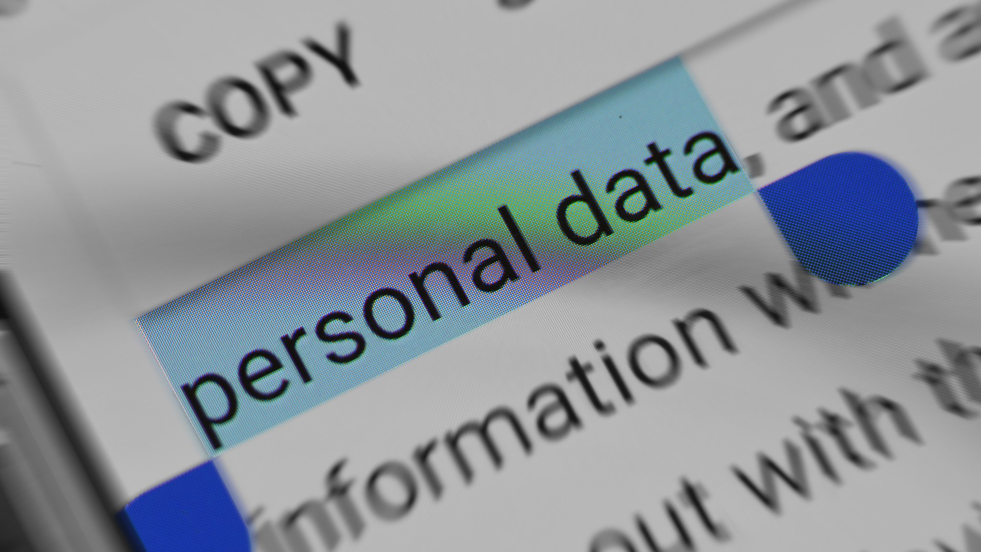 In India, protecting data privacy becoming a nightmare for companies, startups