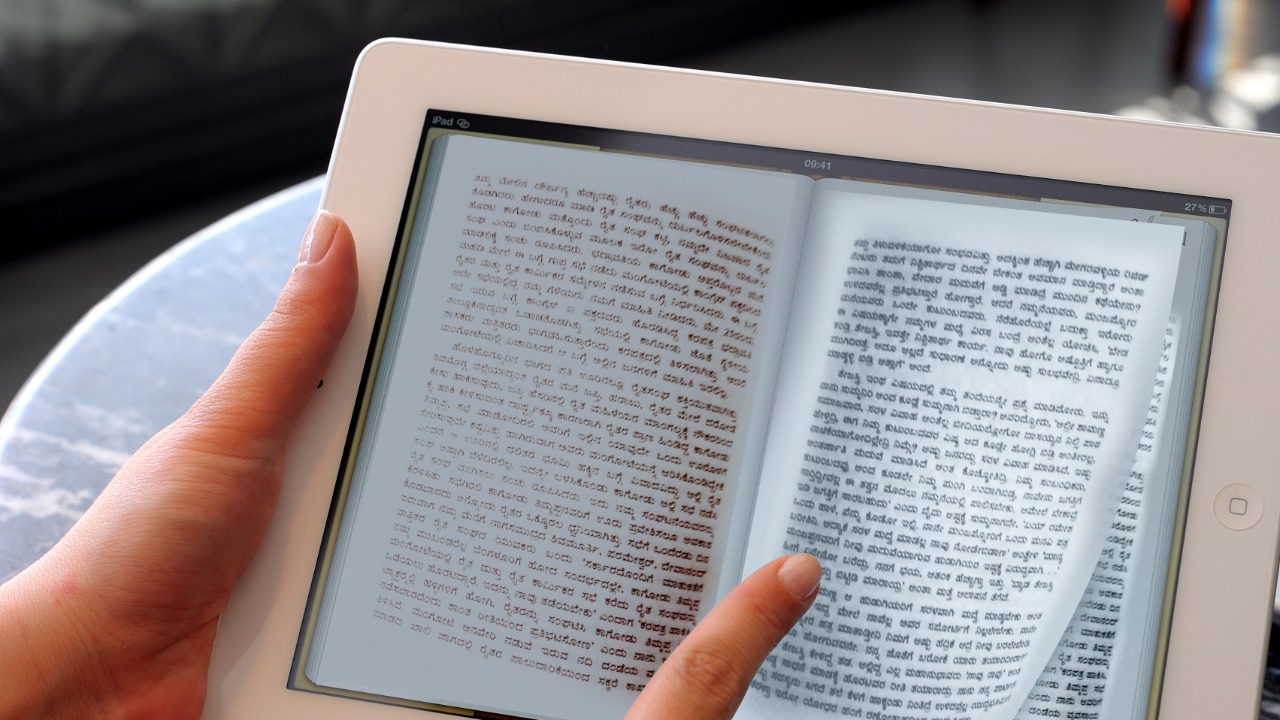 Public libraries: Centre asks states to learn from Karnataka