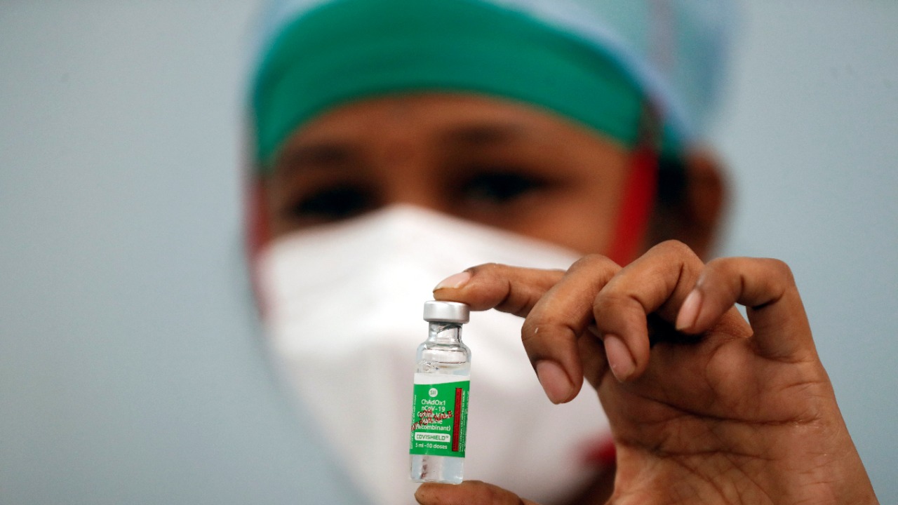 Centre to roll out free booster dose for 75 days from July 15