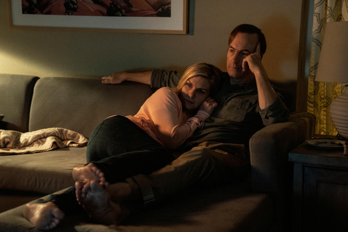 Understanding the greatness of 'Better Call Saul'