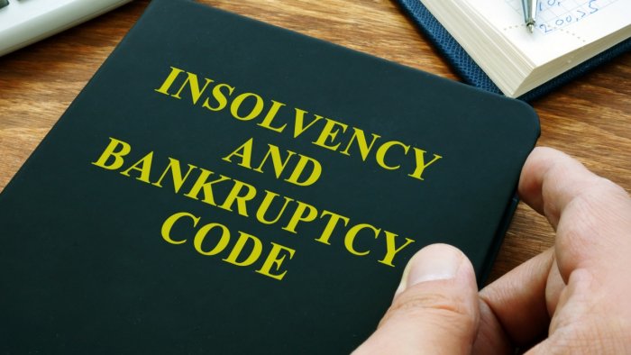 Government likely to introduce bills to amend competition, insolvency laws