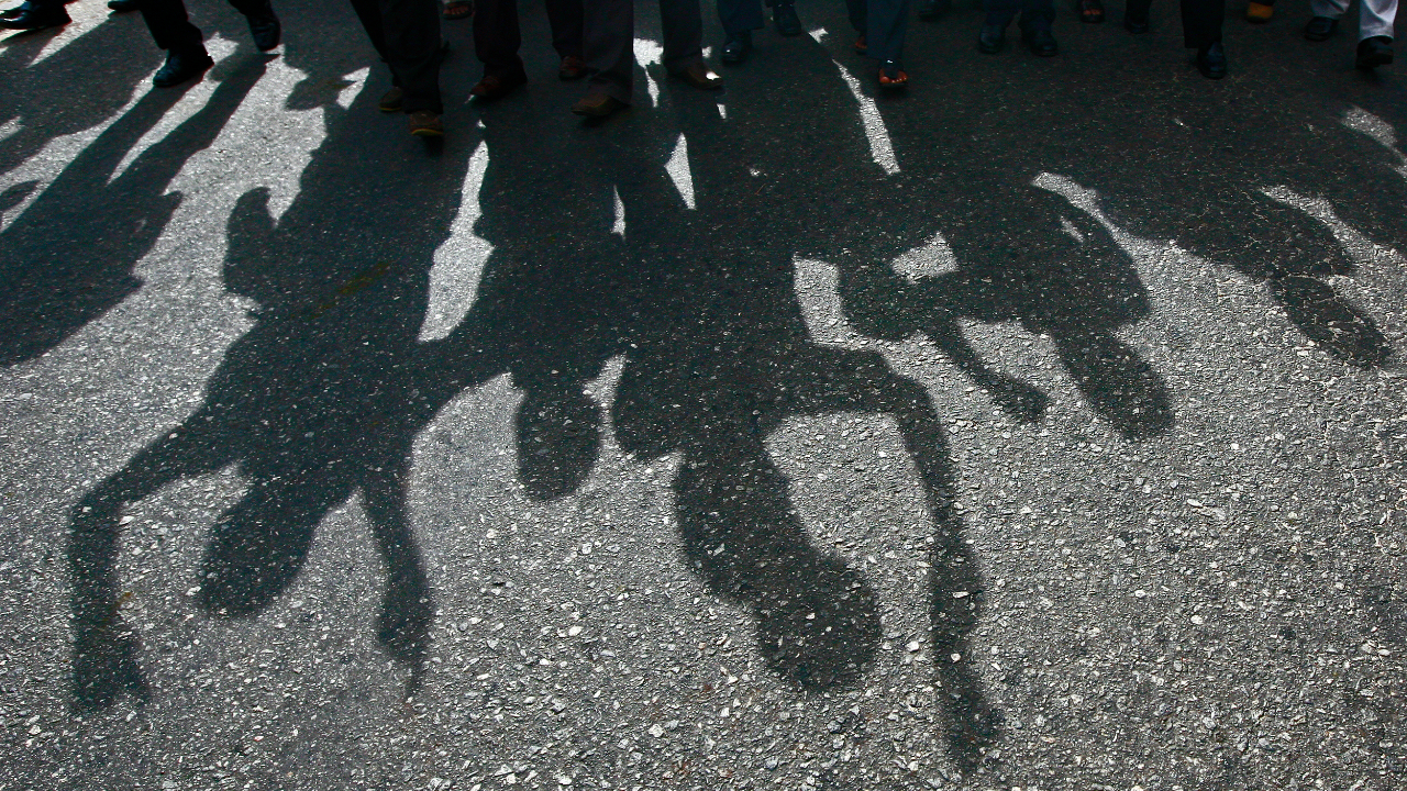 'Shameful reflection of our society': Bengaluru students protest crimes against women, demand accountability