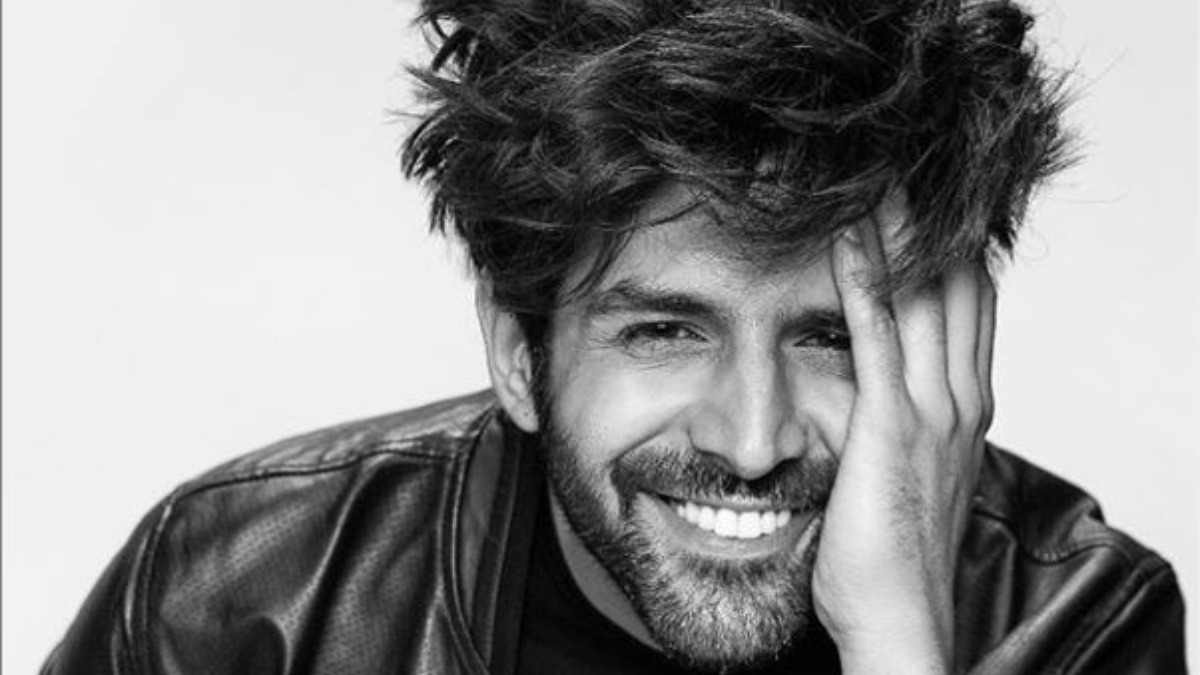 Kartik Aaryan, Kabir Khan team up for 'big scale spectacle' film
