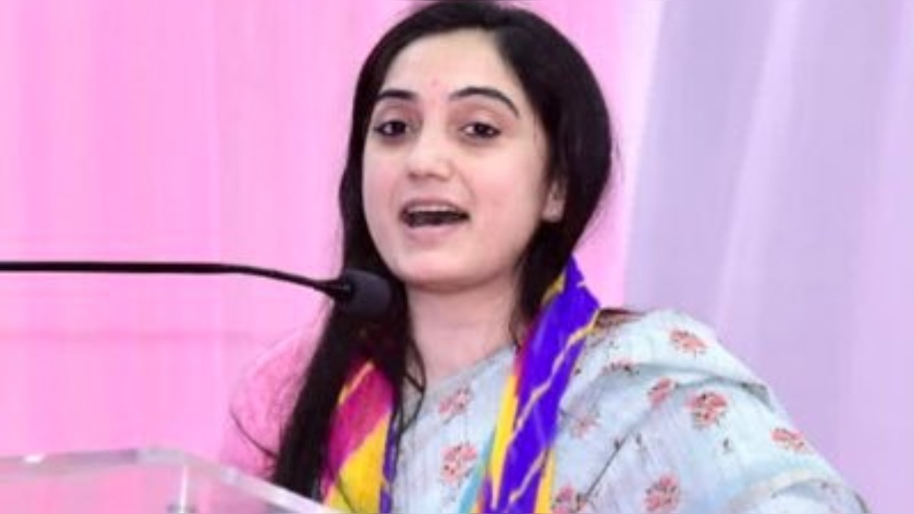 Prophet row: Nupur Sharma moves SC seeking stay on arrest