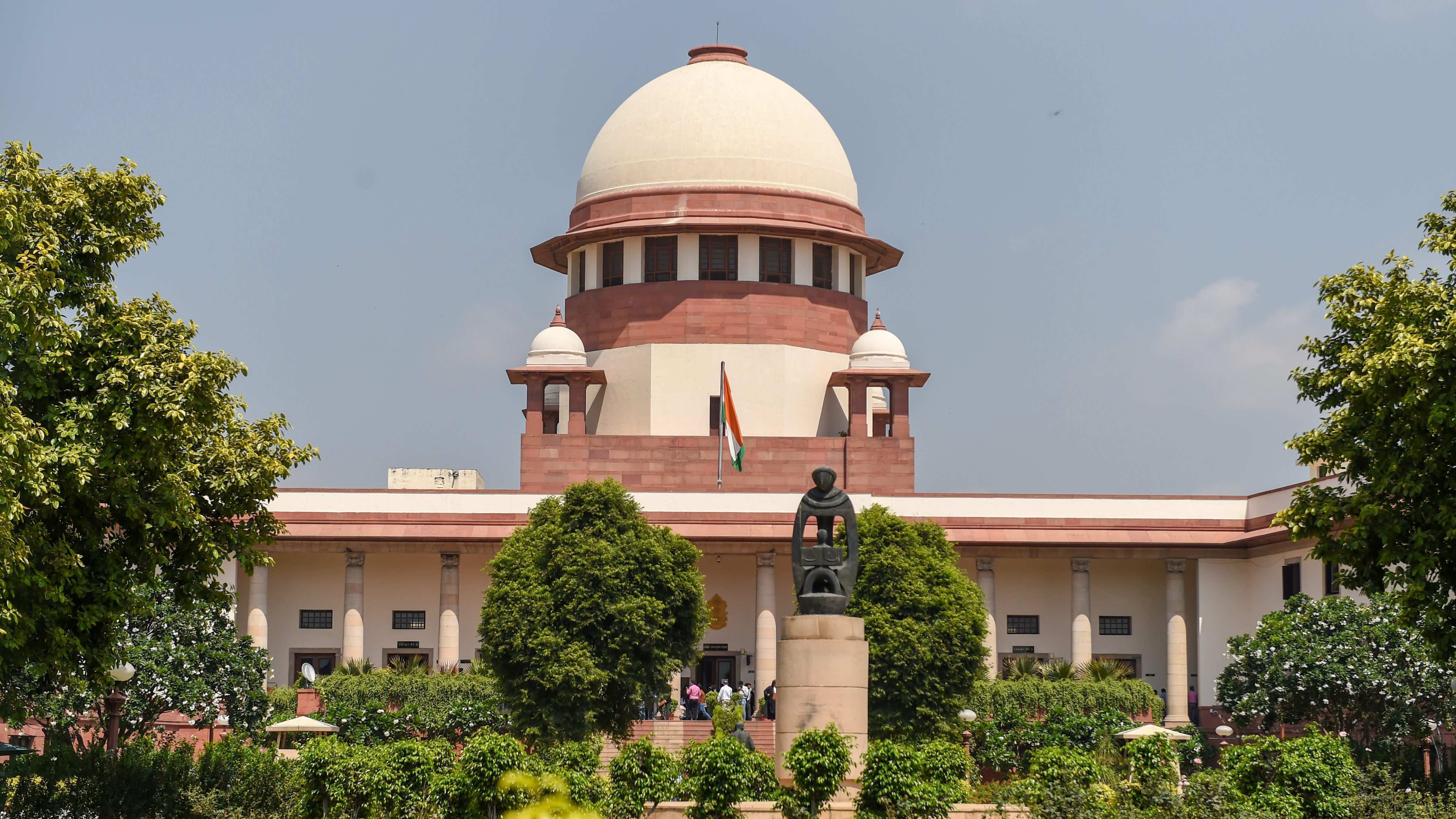 SC permits senior advocate Harish Salve to appear virtually in BCCI matter