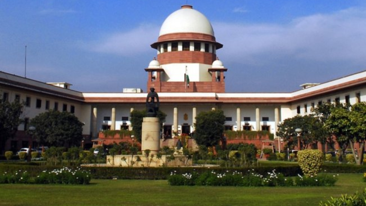 Supreme Court set to hear pleas of Nupur Sharma, P Varavara Rao