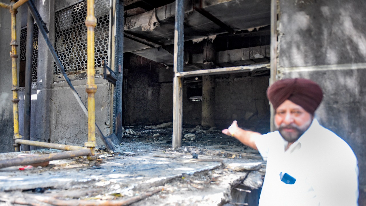 'Consider their age:' Court orders release of Ansal brothers in 1997 Uphaar cinema fire case