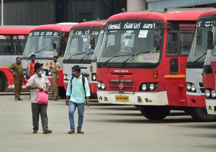Karnataka RTCs require Rs 10,000 cr by 2030 to stay afloat: Committee