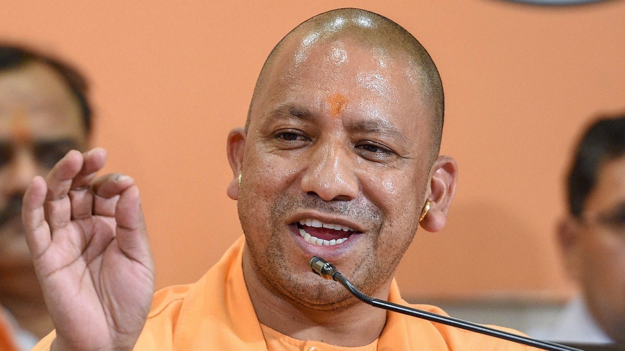 Yogi Adityanath orders suspension of five PWD officials over irregularities