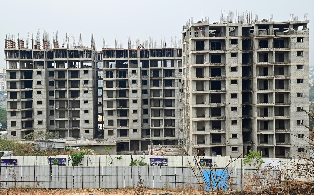 Illegal constructions: BBMP issues guidelines to engineers
