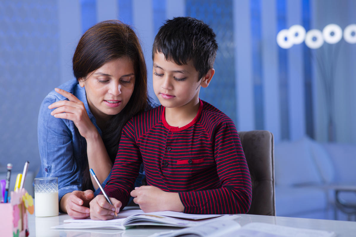 Traversing the true learning curve