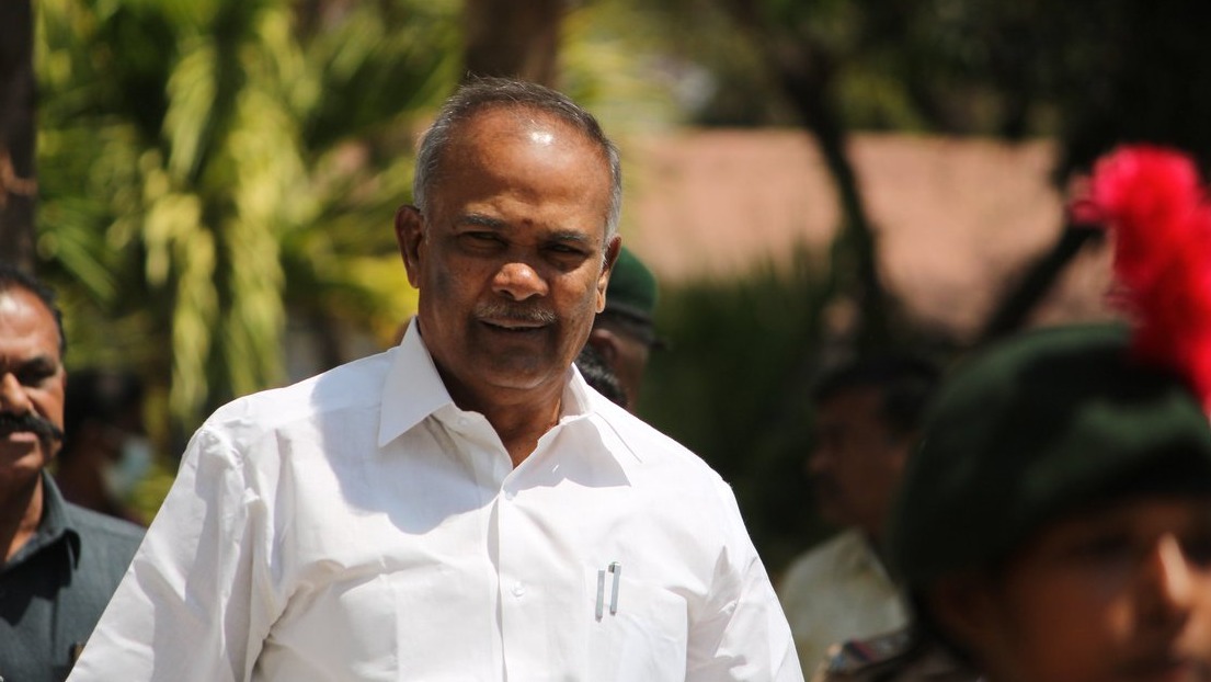Denial of nod to DD behind Guv Ravi's 'emergency days' outburst: Tamil Nadu Speaker M Appavu