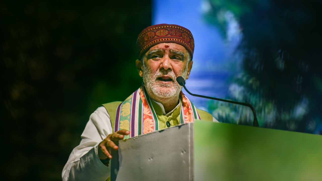 India has done more than its fair share to fight climate change: Govt