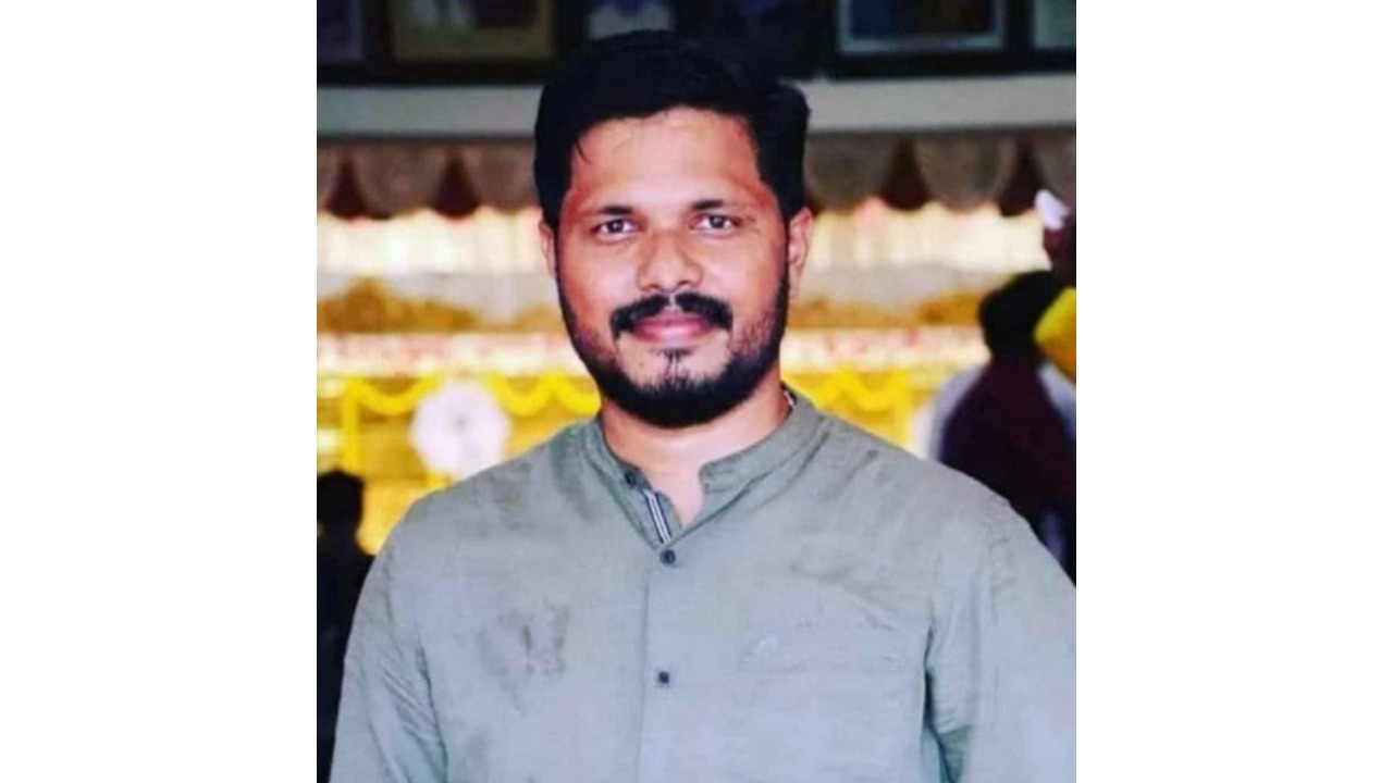 NIA arrests key absconding accused in murder of Karnataka BJP leader Praveen Nettaru