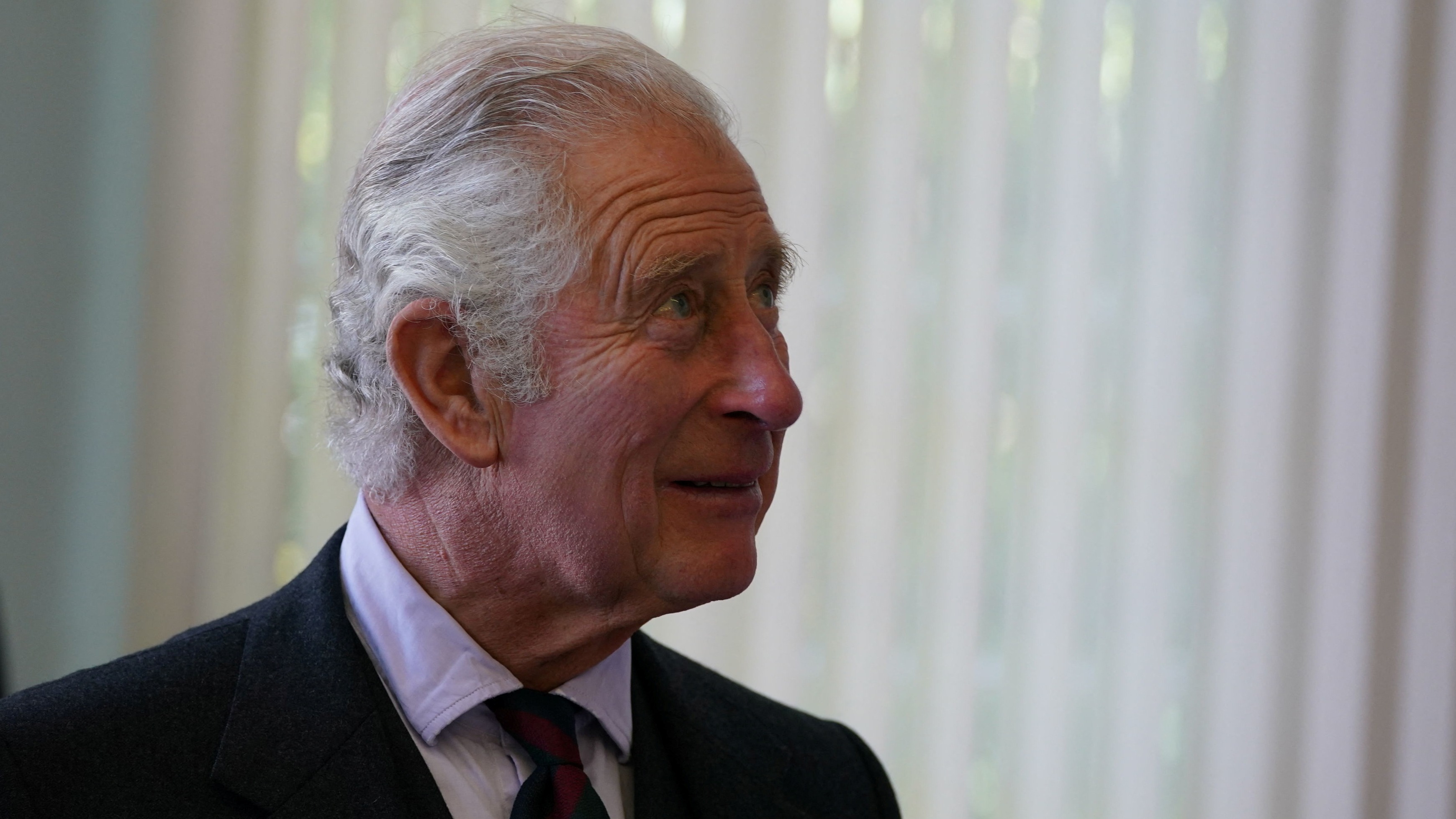 Bin Laden family donated £1 million to Prince Charles' charity: Report