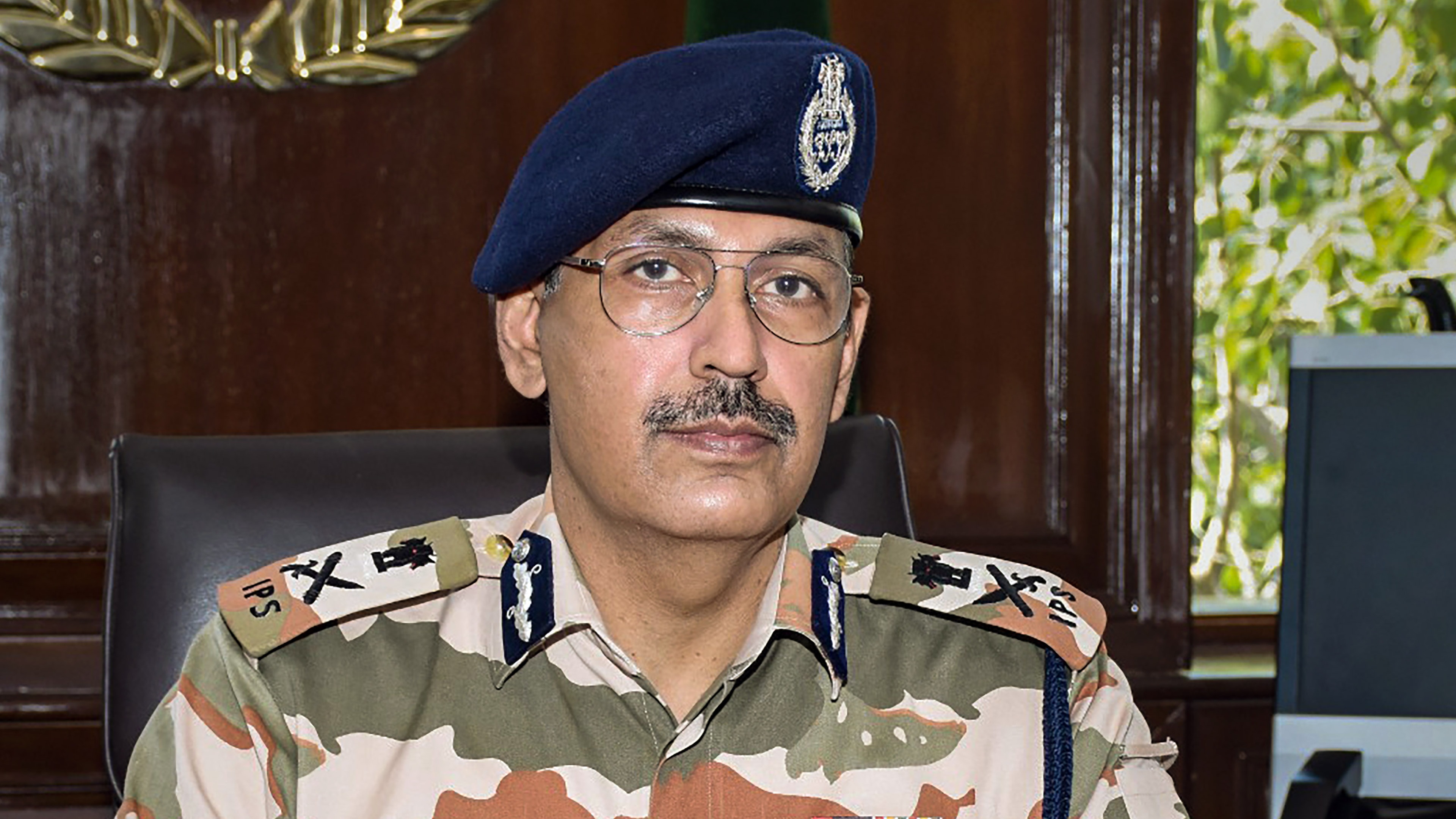 Sanjay Arora's journey from tackling Veerappan's gang to becoming Delhi Police Commissioner