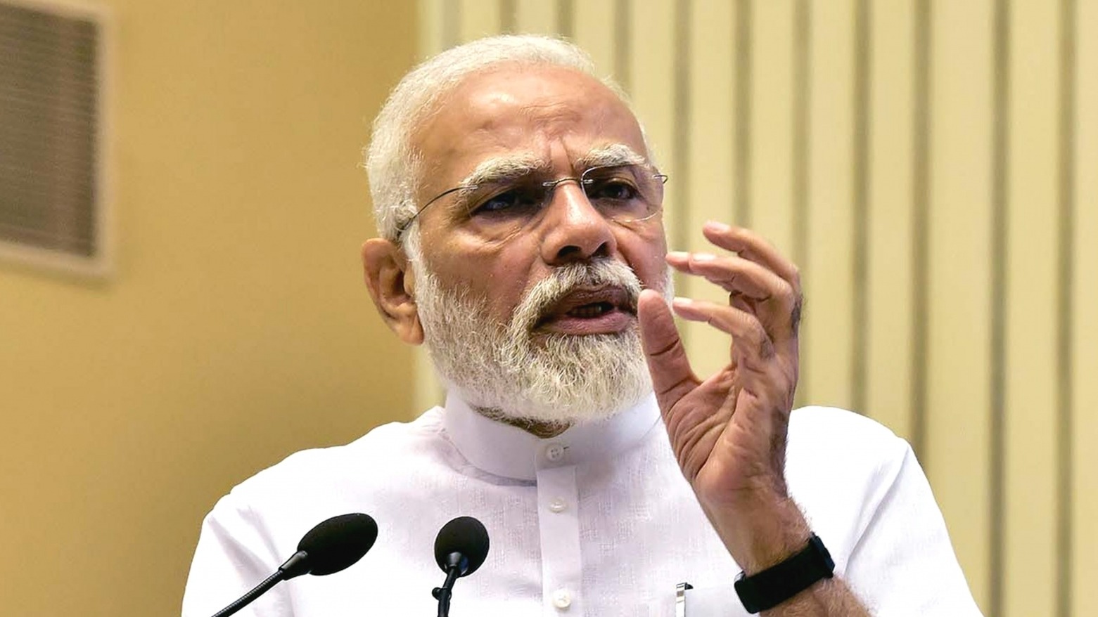 PM urges people to take precaution dose of anti-Covid-19 vaccine