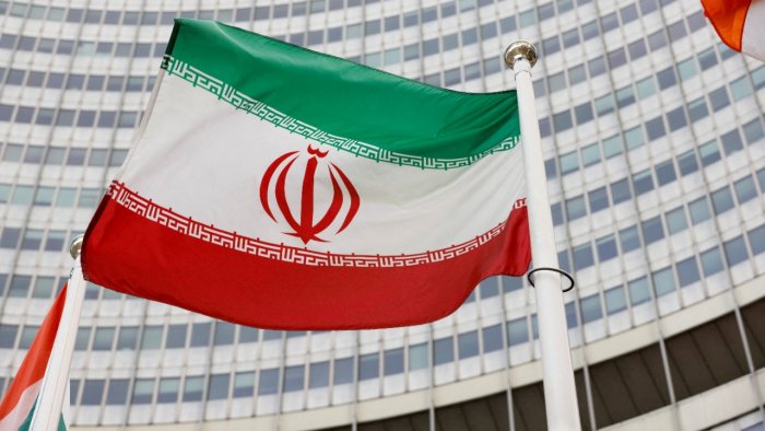 Iran calls on UN nuclear watchdog IAEA to resolve outstanding issues pertaining to nuclear deal