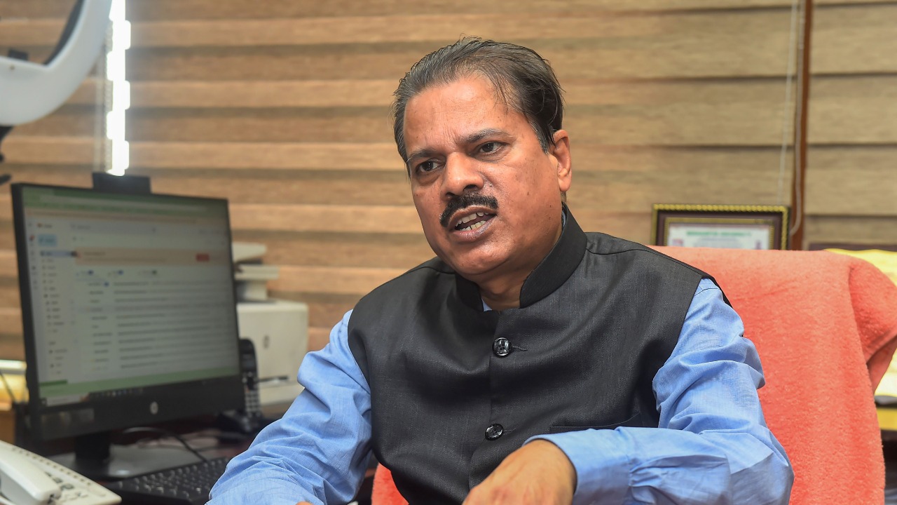 IMD plans to set up 33 more radars in two years to improve weather forecast quality