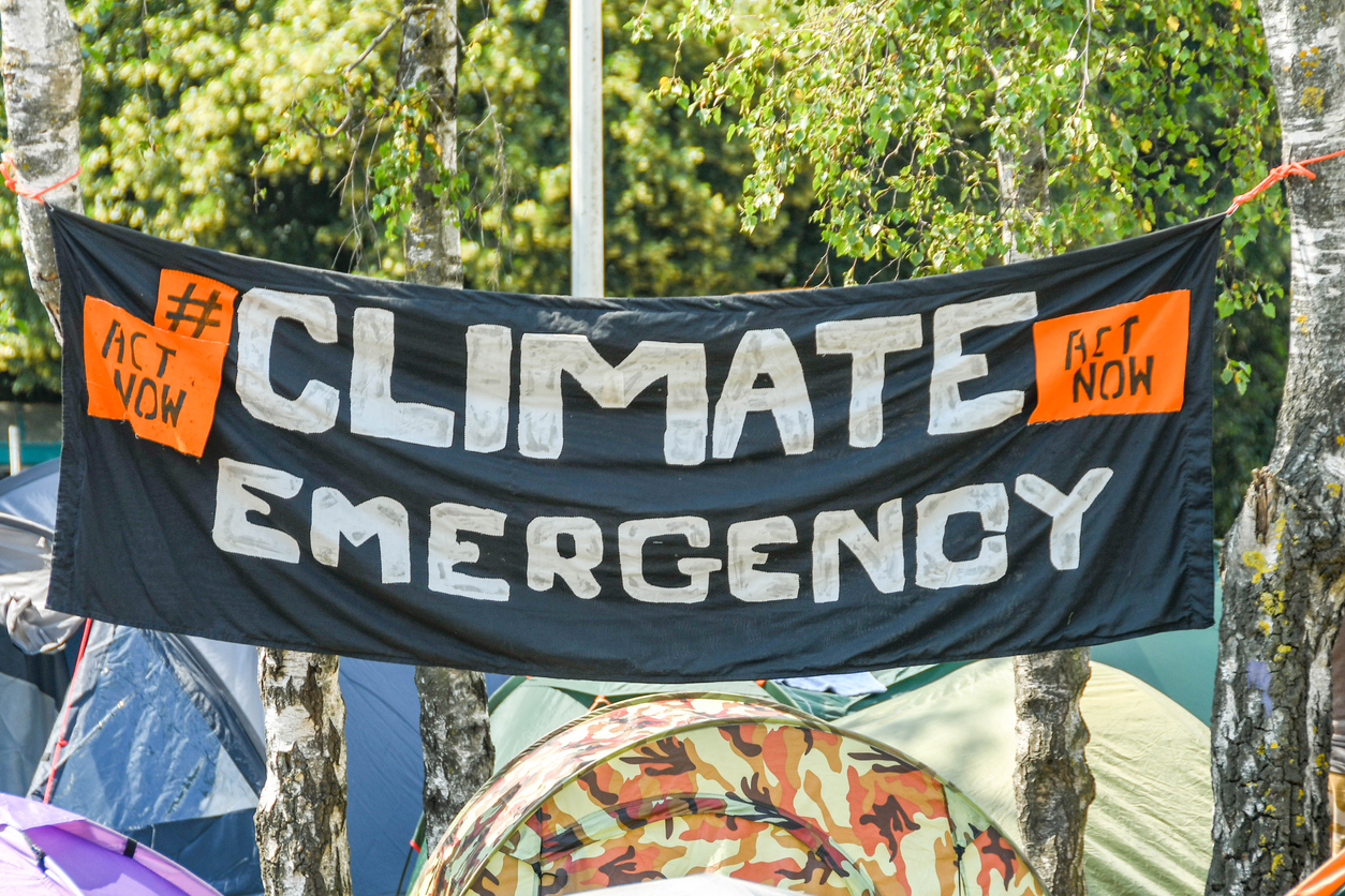 Climate change may increase mortality rate due to excess heat by six times: Lancet study