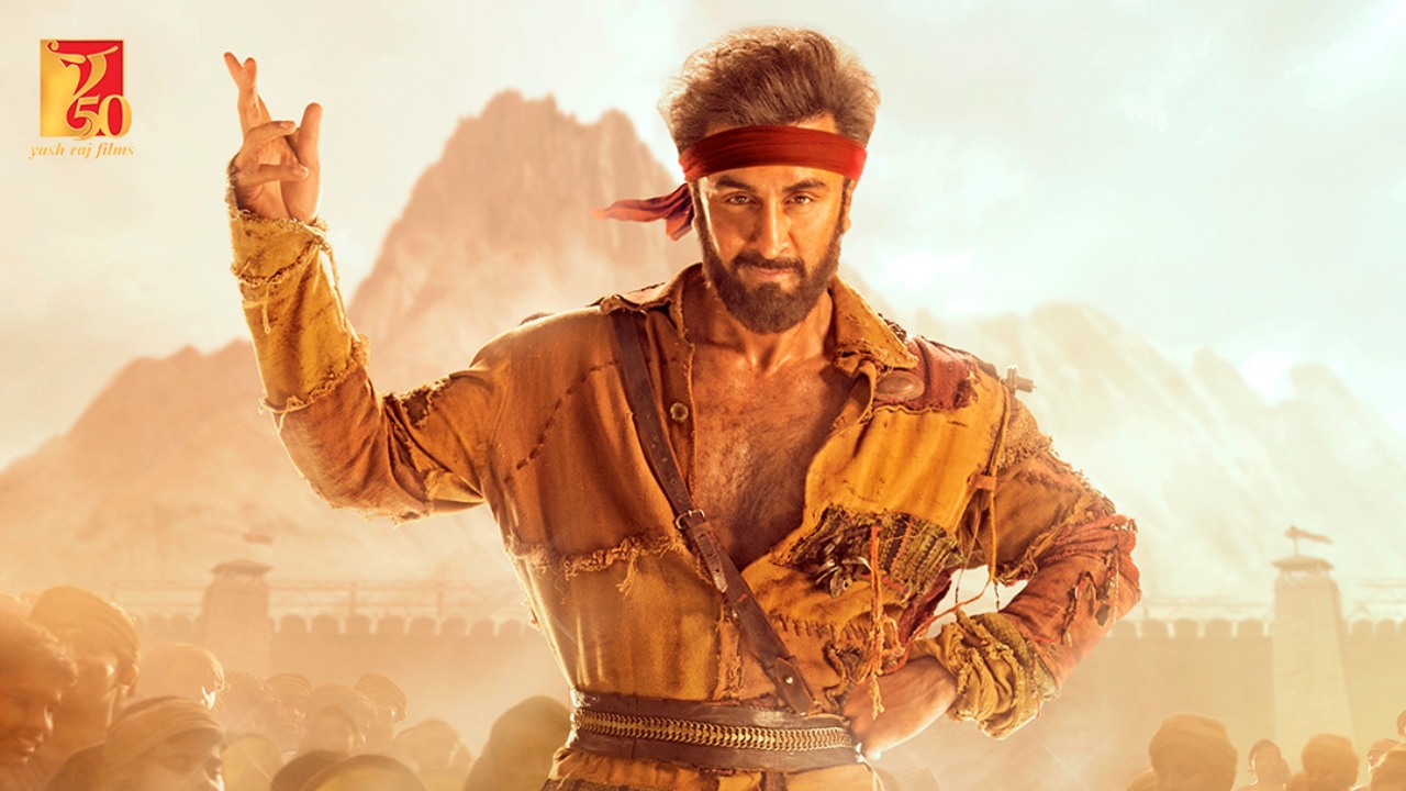 Delhi High Court halts OTT release of Ranbir Kapoor’s ‘Shamshera’