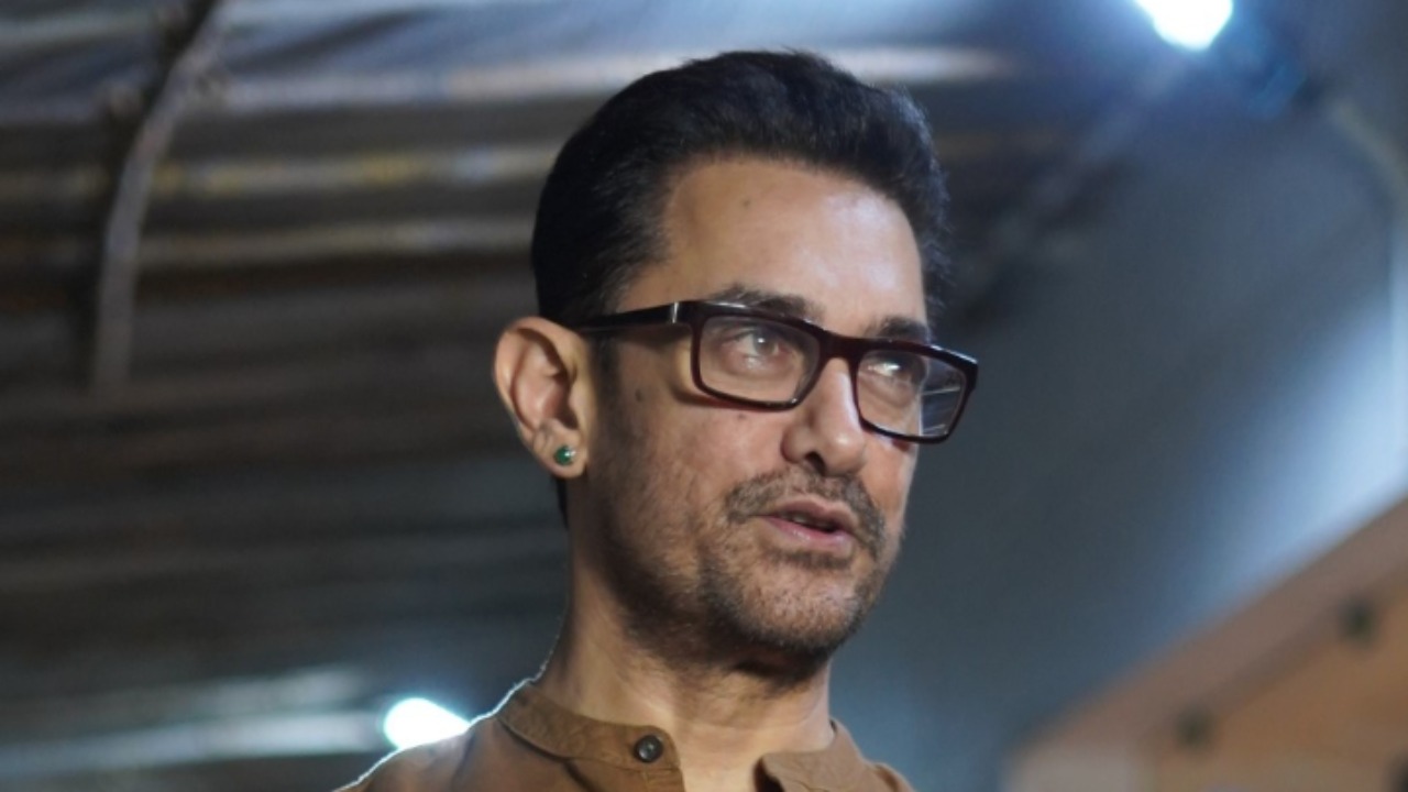 Hindu outfit demands ban on 'Laal Singh Chaddha' in Uttar Pradesh