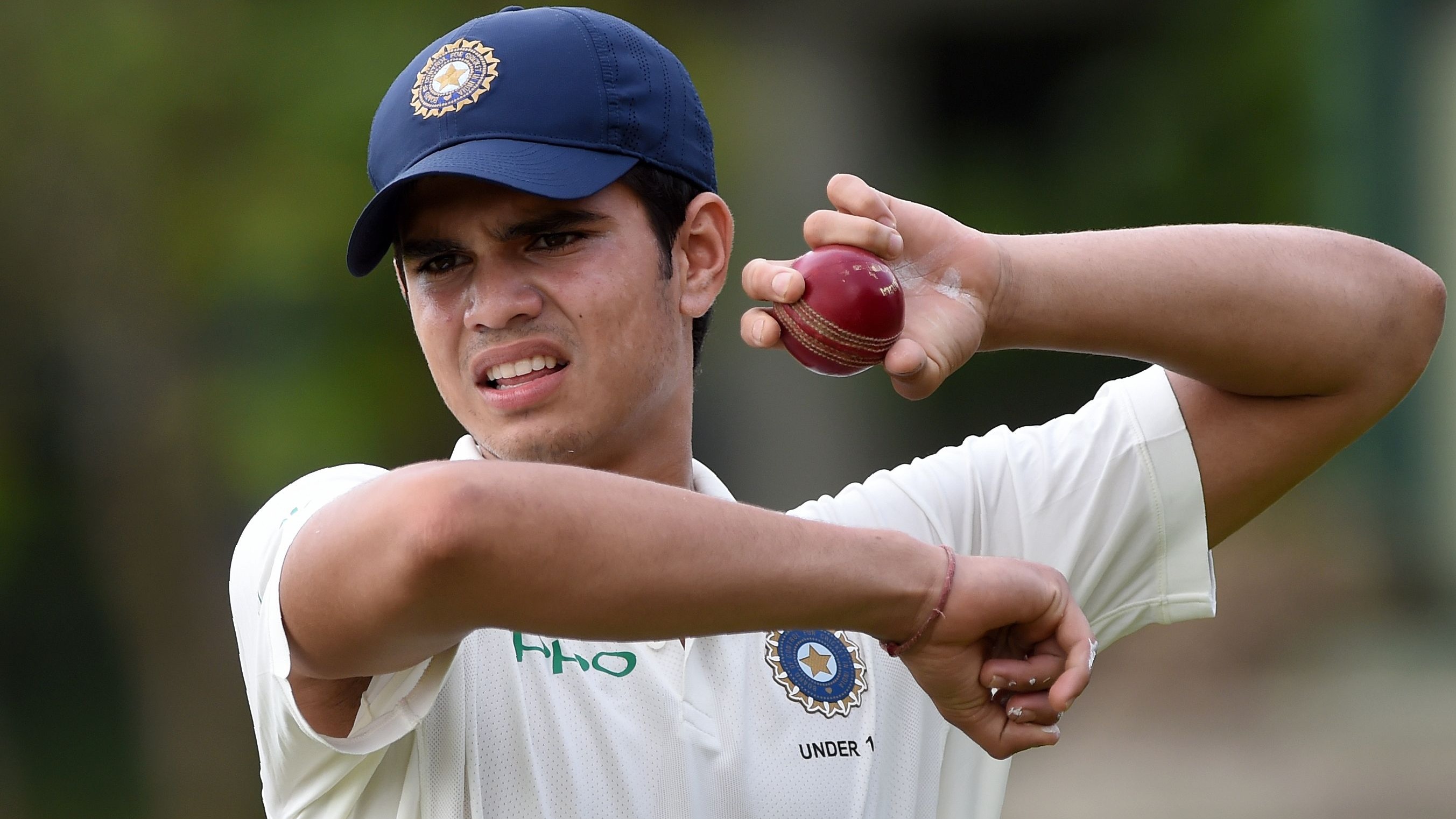 Arjun Tendulkar seeks NoC from Mumbai, likely to play next season for Goa