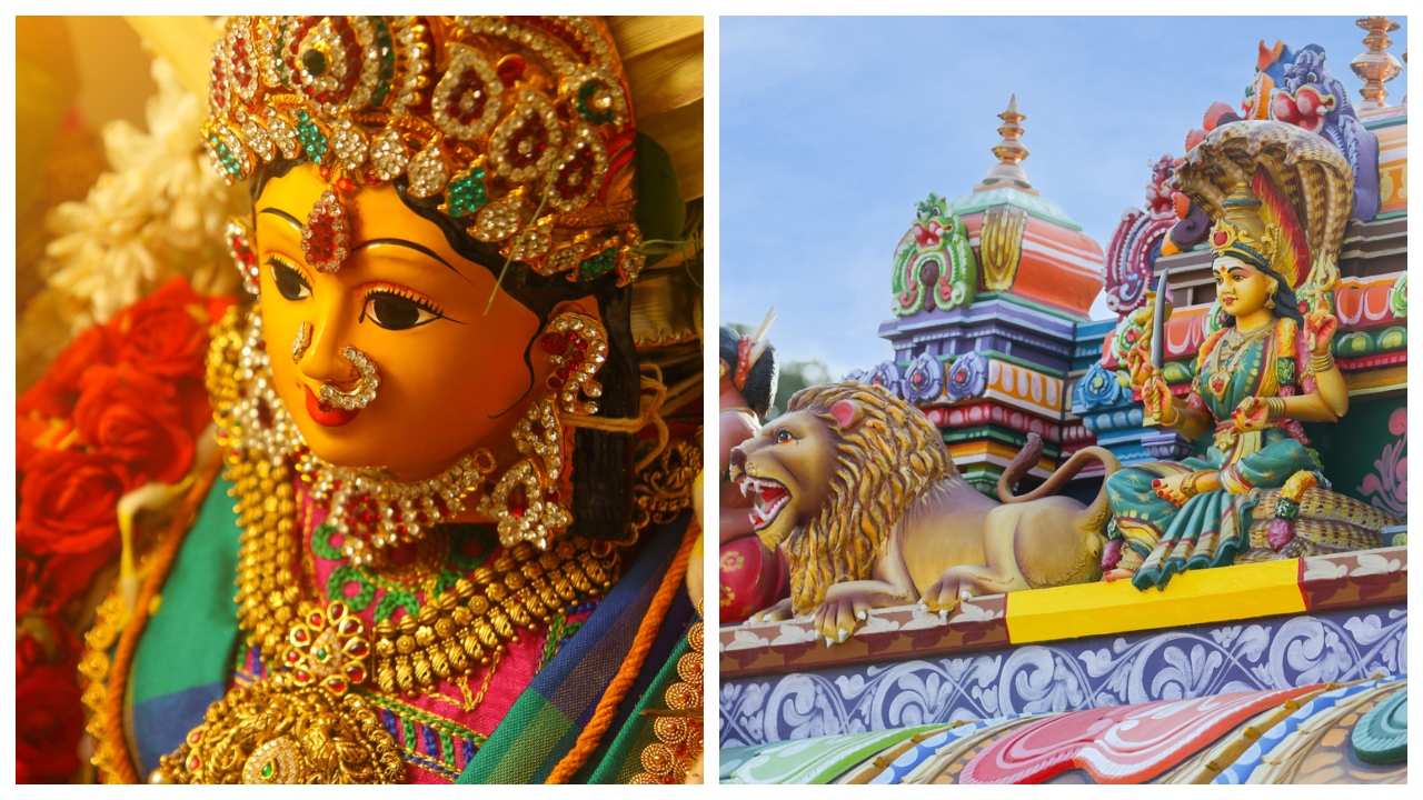 Aadi Masam: A time for spirituality and celebrations