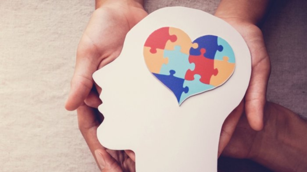 Free personality test at JSS
