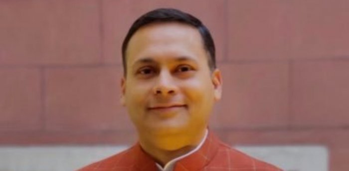 Congress solely responsible for Partition, says BJP