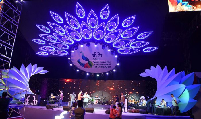 Has IFFI helped Goa's Konkani film culture? 
