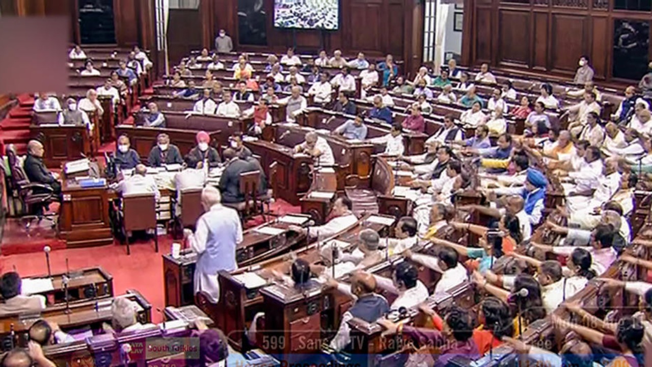 Constructive debate: Keystone of sound laws