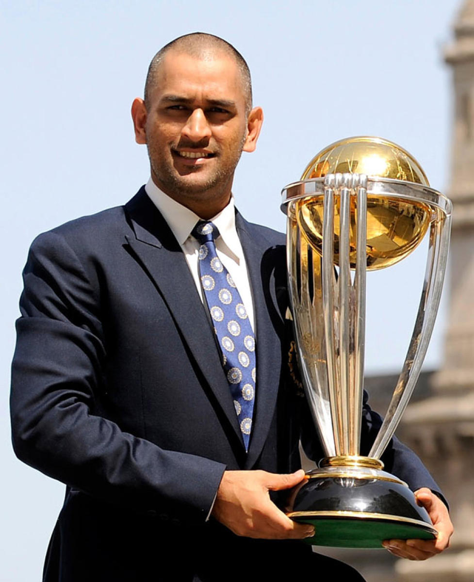 Rise of a cricketing superpower