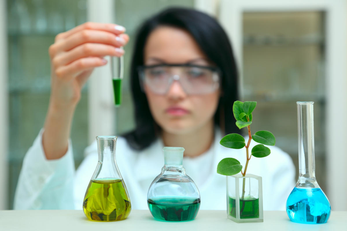 India’s evolution in biology research