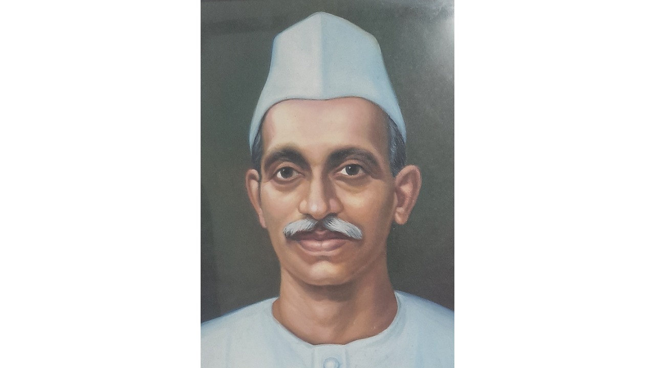K Sadashiva Rao: Forgotten Gandhi of the South