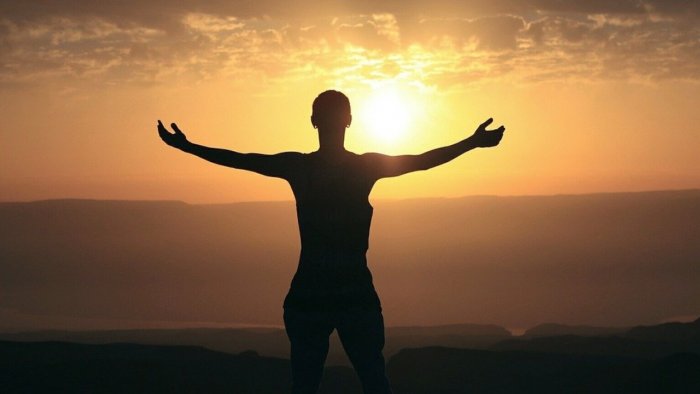 Seek spaces where energies abound