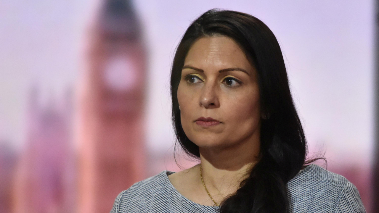 UK's Priti Patel seals 'landmark' deal to deport illegal Pakistani immigrants