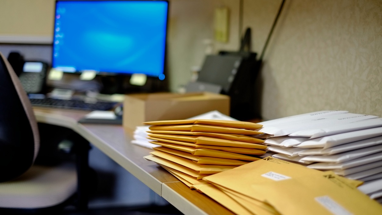 Government amends rules for physical verification of companies' registered addresses