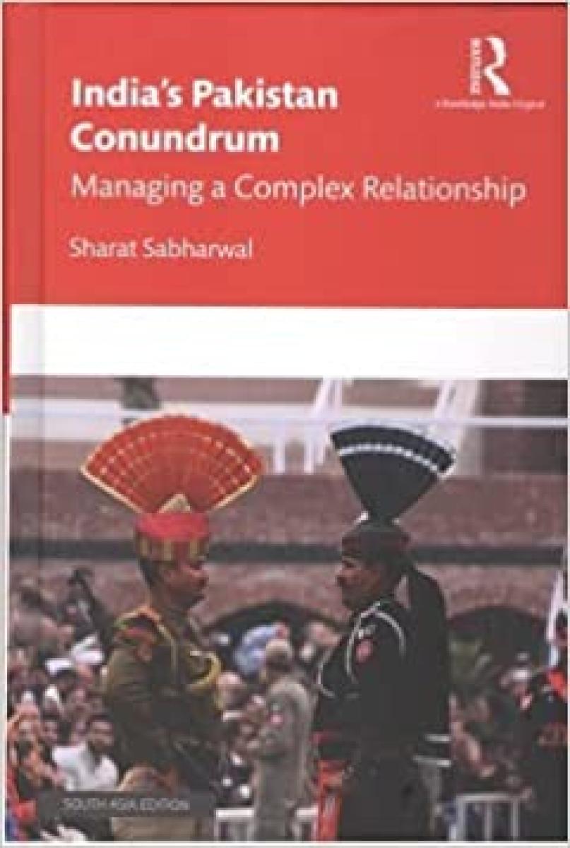 Between dialogue and deterrence