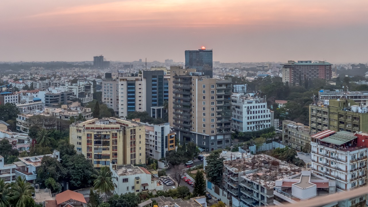 Vision 2047 for Karnataka: Sustainable, secure & innovation hotspot