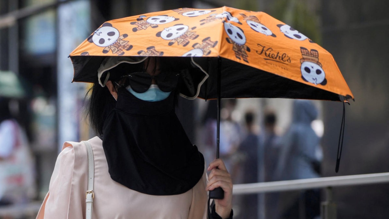 Raichur district reels under intense heatwave