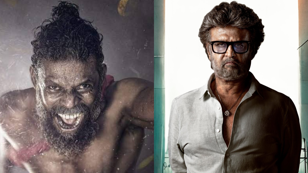 T K Vinayakan to play villain in Rajnikanth’s 'Jailer'