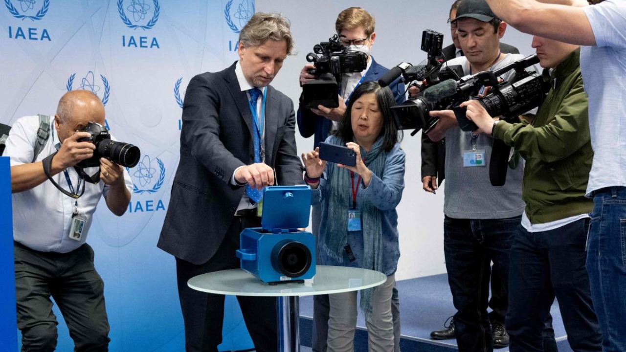 US says Iran eased demands for nuclear deal