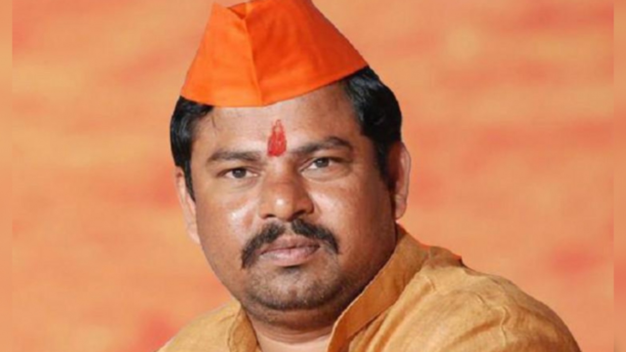 Pakistan condemns suspended BJP MLA Raja Singh's remarks on Prophet