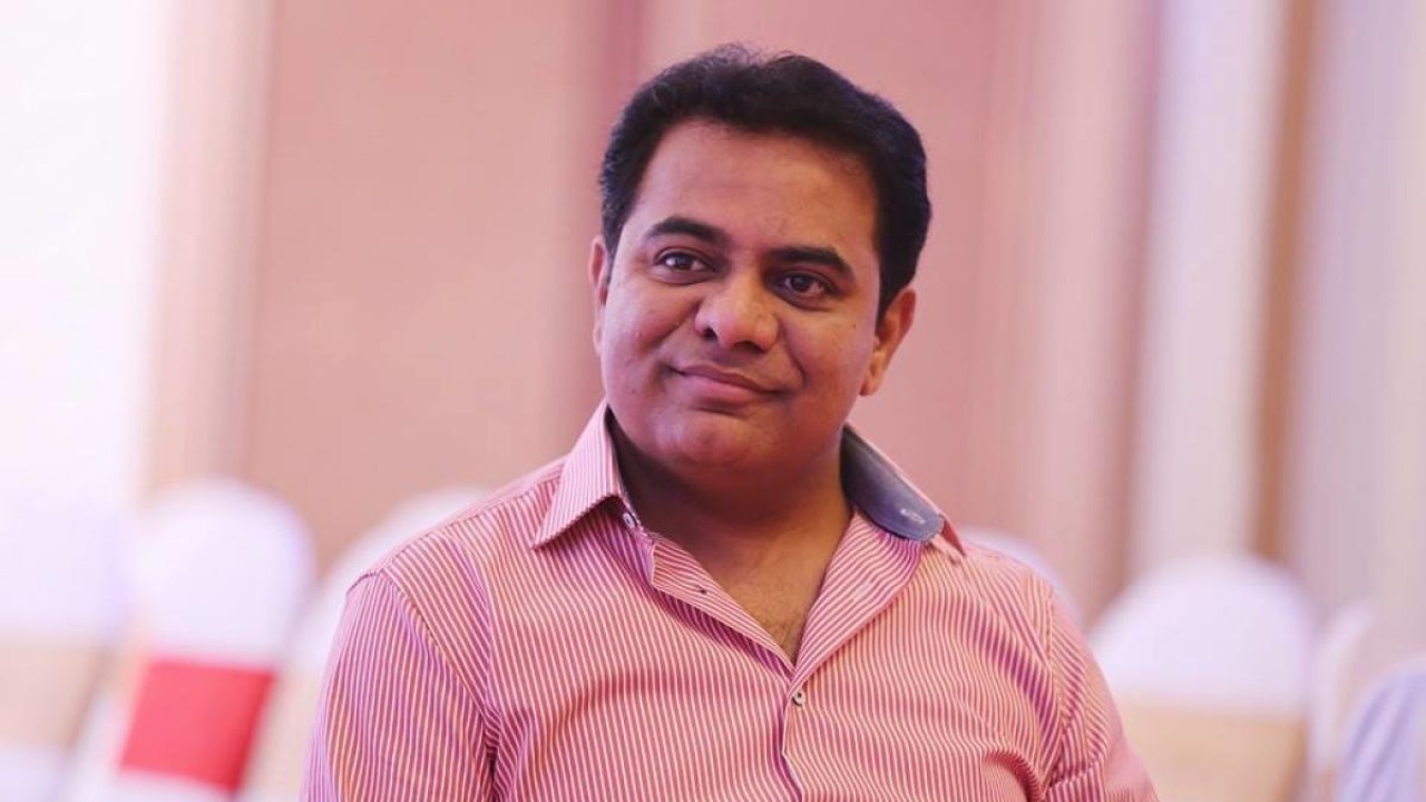 Hyderabad communal tensions: KTR faces heat over Munawar Faruqui's show