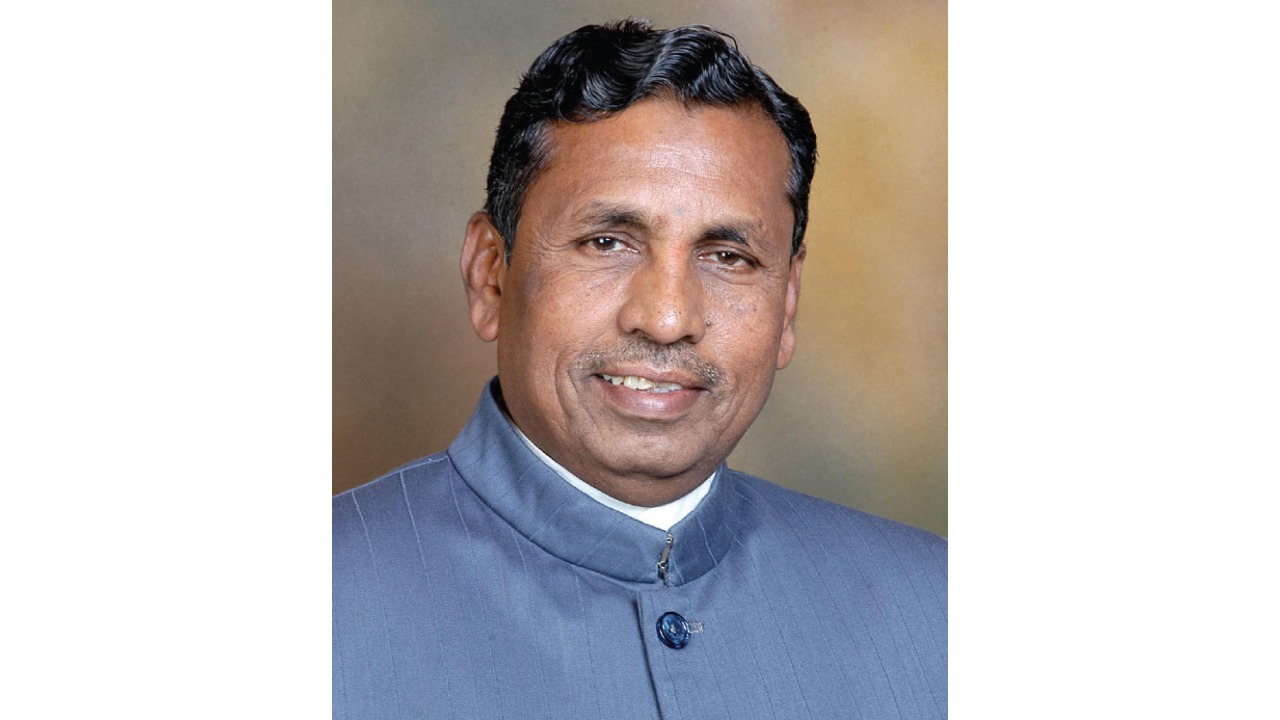 No question of quitting Congress, says Muniyappa